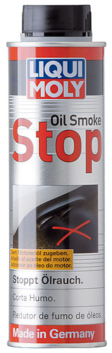 OIL SMOKE STOP  Mejorador Compresion-Humo azul