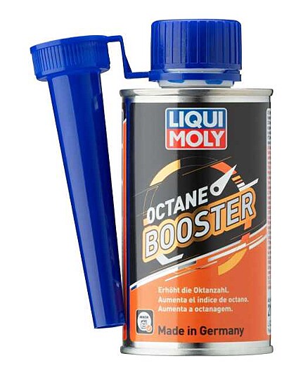 Limpiador De Inyectores Diesel 250ml / Liqui Moly Original