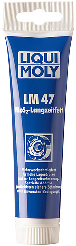 LM47 GRASA LARGA DURACION CON MOS2