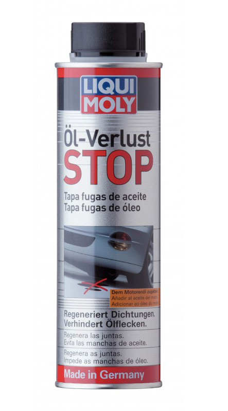 MOTOR OIL SABER  Tapafugas Aceite Motor