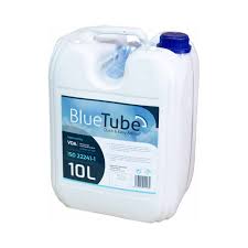 GARRAFA ADBLUE 10L ISO 22241